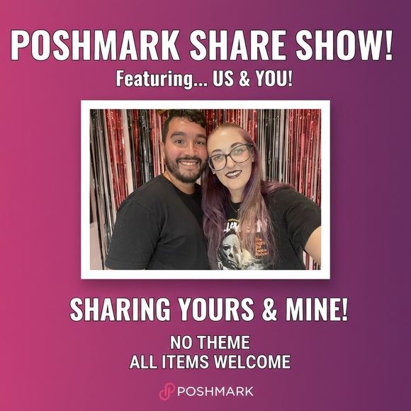 Live Show Notification Post ✨ - Picture 4 of 17